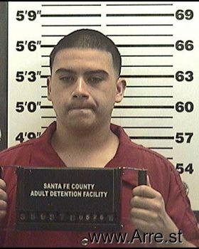 Joseph A Gutierrez Jr Mugshot